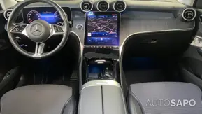 Mercedes-Benz Classe GLC de 2024