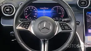 Mercedes-Benz Classe GLC de 2024