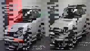 MINI Countryman de 2021
