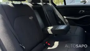 BMW Série 3 de 2020
