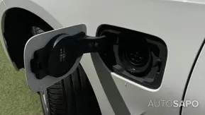 BMW Série 3 de 2020