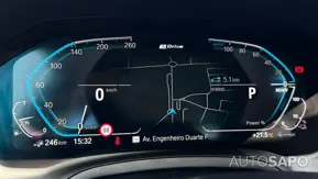 BMW Série 3 de 2020