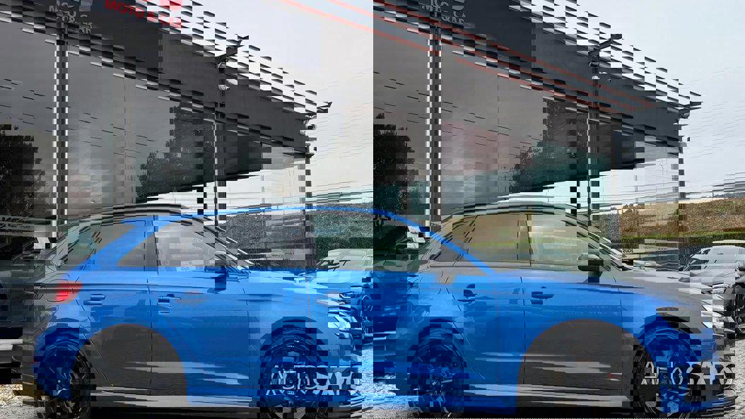 Audi RS3 2.5 TFSI quattro S tronic de 2019