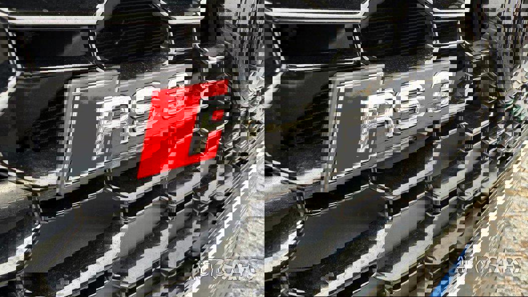 Audi RS3 2.5 TFSI quattro S tronic de 2019