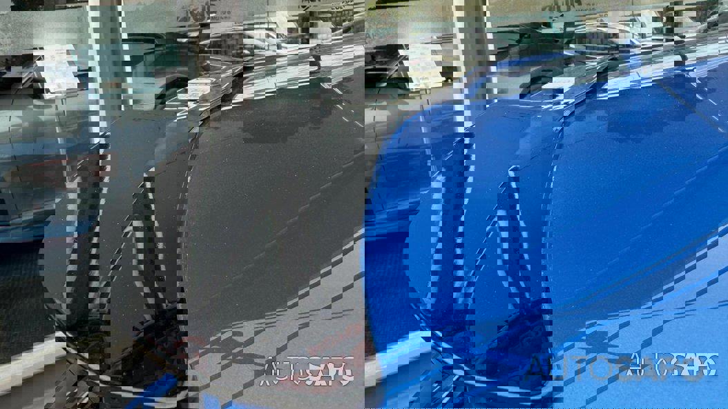 Audi RS3 2.5 TFSI quattro S tronic de 2019