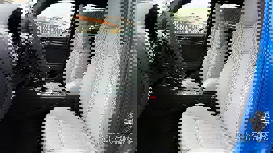 Audi RS3 2.5 TFSI quattro S tronic de 2019