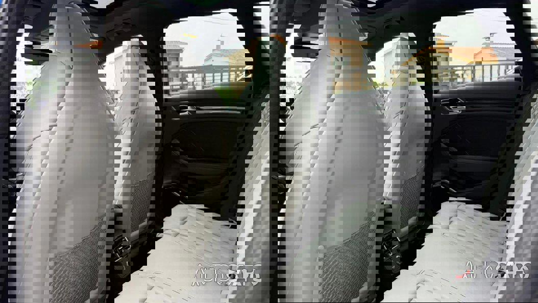 Audi RS3 2.5 TFSI quattro S tronic de 2019