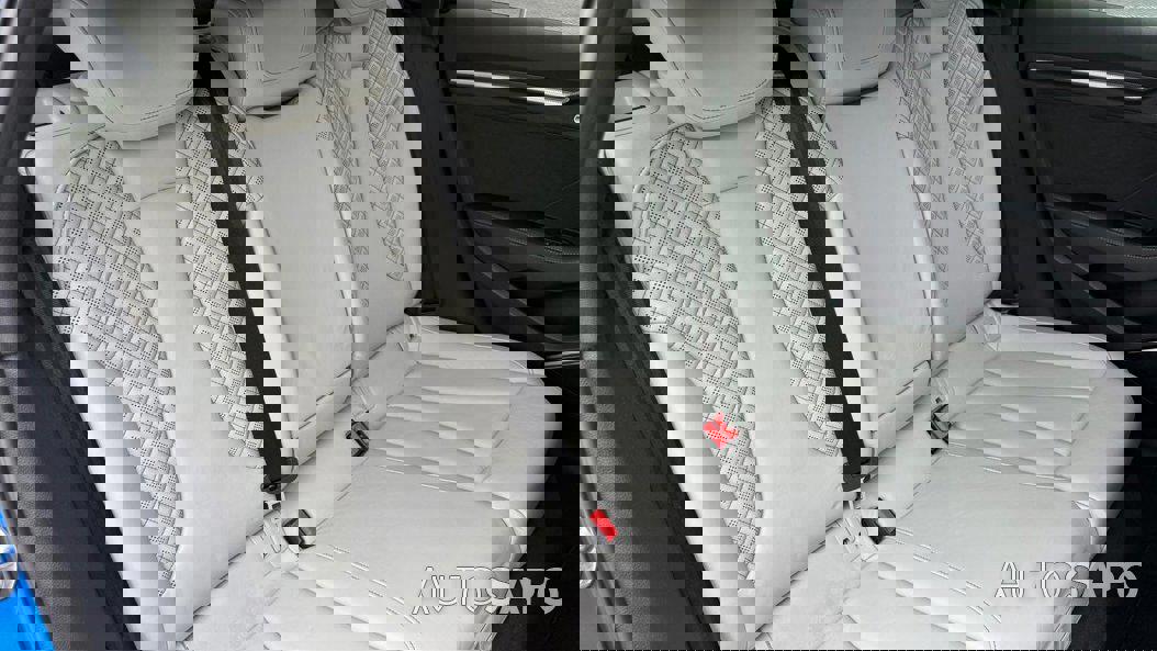 Audi RS3 2.5 TFSI quattro S tronic de 2019