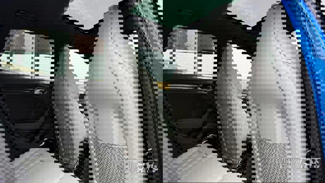 Audi RS3 2.5 TFSI quattro S tronic de 2019