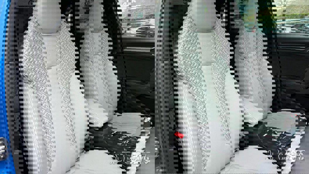 Audi RS3 2.5 TFSI quattro S tronic de 2019