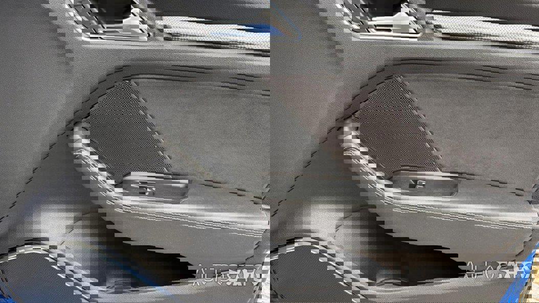 Audi RS3 2.5 TFSI quattro S tronic de 2019