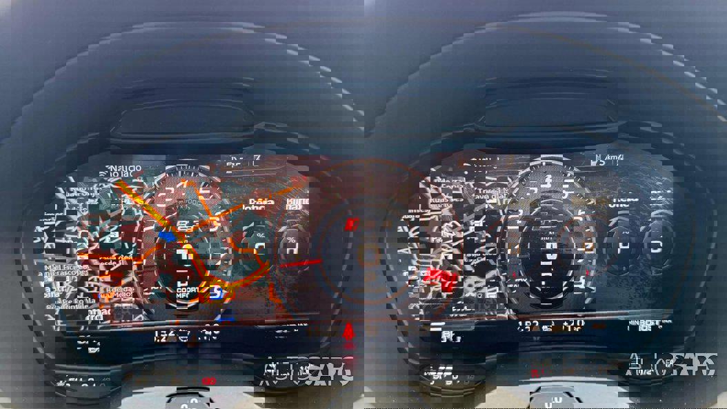 Audi RS3 2.5 TFSI quattro S tronic de 2019