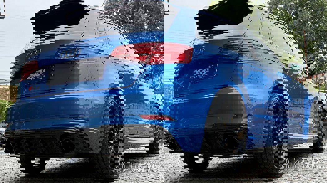 Audi RS3 2.5 TFSI quattro S tronic de 2019