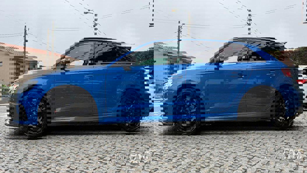 Audi RS3 2.5 TFSI quattro S tronic de 2019