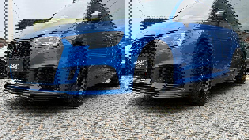 Audi RS3 2.5 TFSI quattro S tronic de 2019