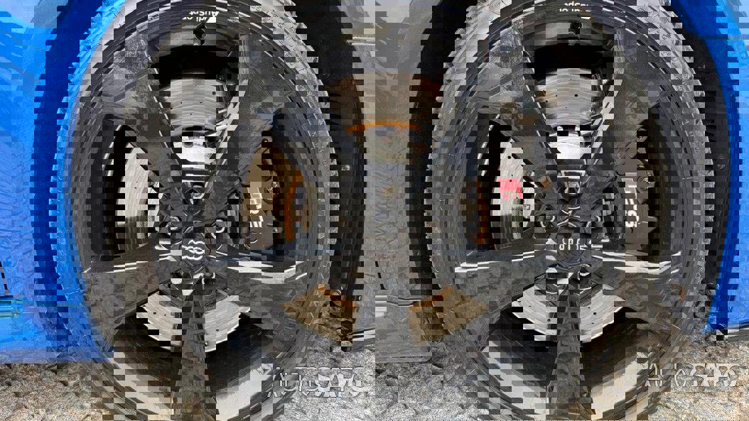 Audi RS3 2.5 TFSI quattro S tronic de 2019