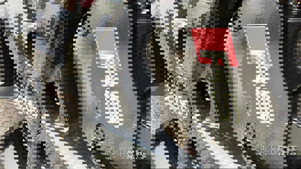 Audi RS3 2.5 TFSI quattro S tronic de 2019