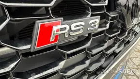Audi RS3 2.5 TFSI quattro S tronic de 2019