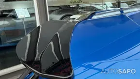 Audi RS3 2.5 TFSI quattro S tronic de 2019