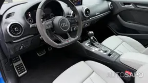 Audi RS3 2.5 TFSI quattro S tronic de 2019