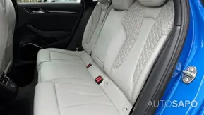 Audi RS3 2.5 TFSI quattro S tronic de 2019