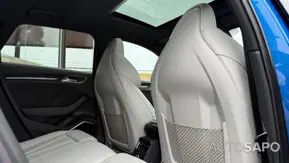 Audi RS3 2.5 TFSI quattro S tronic de 2019