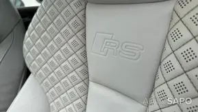 Audi RS3 2.5 TFSI quattro S tronic de 2019