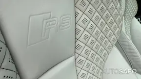 Audi RS3 2.5 TFSI quattro S tronic de 2019