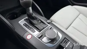 Audi RS3 2.5 TFSI quattro S tronic de 2019