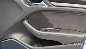 Audi RS3 2.5 TFSI quattro S tronic de 2019