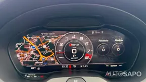 Audi RS3 2.5 TFSI quattro S tronic de 2019