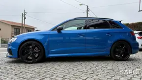 Audi RS3 2.5 TFSI quattro S tronic de 2019