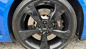 Audi RS3 2.5 TFSI quattro S tronic de 2019