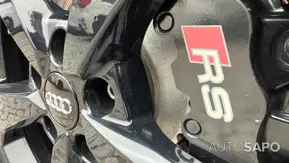 Audi RS3 2.5 TFSI quattro S tronic de 2019