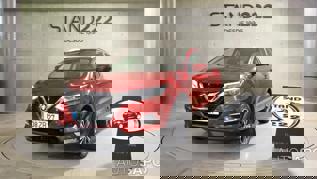 Nissan Qashqai de 2019