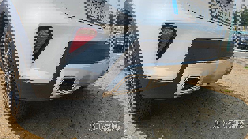 Kia XCeed de 2021