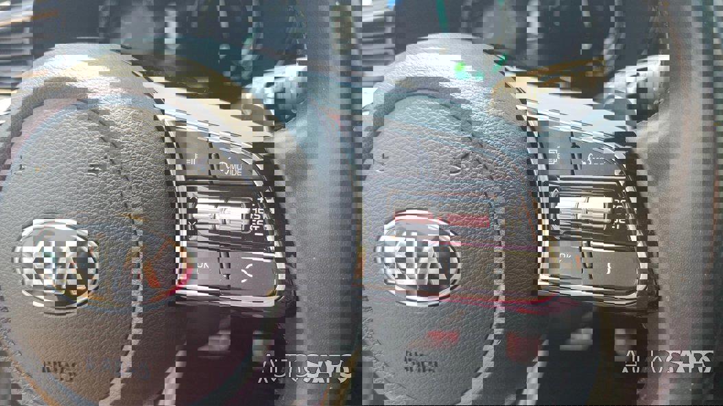Kia XCeed de 2021