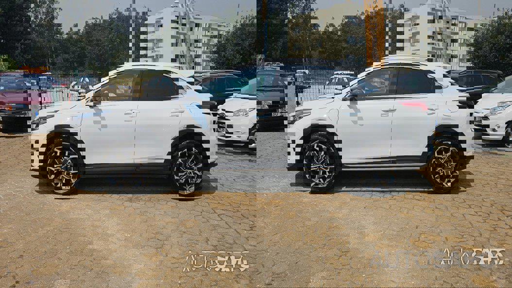 Kia XCeed de 2021