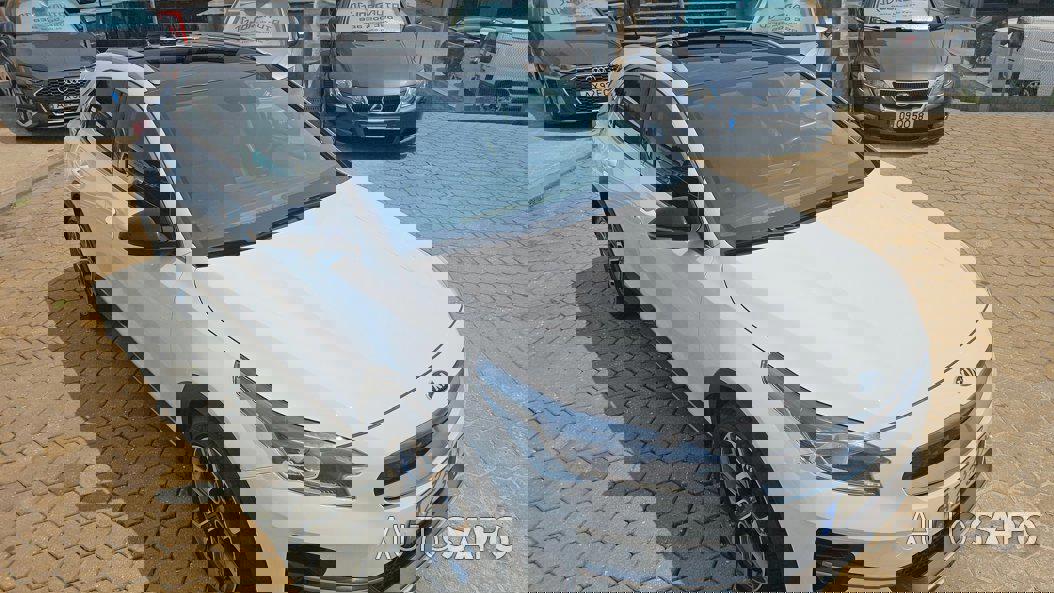 Kia XCeed de 2021