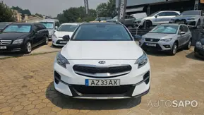 Kia XCeed de 2021