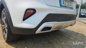 Kia XCeed de 2021