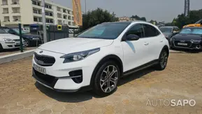 Kia XCeed de 2021