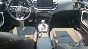Kia XCeed de 2021
