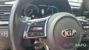 Kia XCeed de 2021
