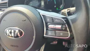 Kia XCeed de 2021