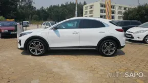 Kia XCeed de 2021