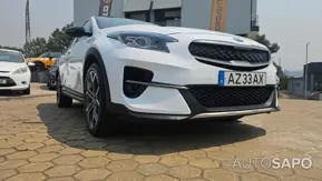 Kia XCeed de 2021
