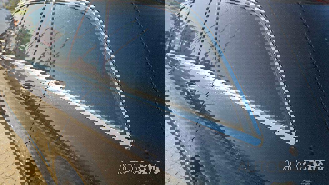 Mercedes-Benz Classe C de 2011