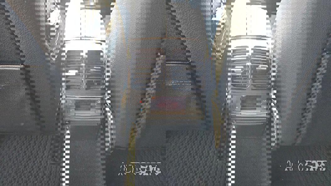 Mercedes-Benz Classe C de 2011