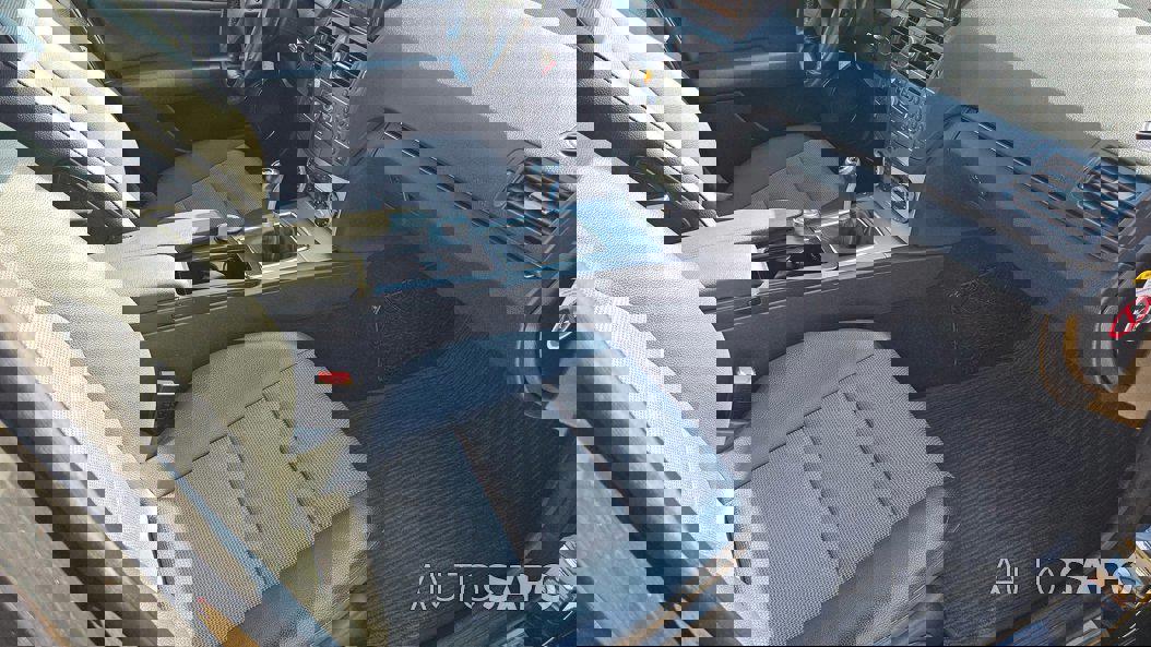 Mercedes-Benz Classe C de 2011